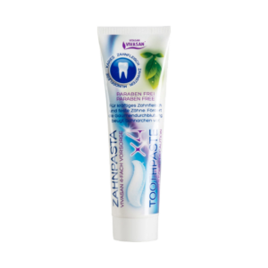 Зубна паста 4 в 1 (4-fold PrecautionTothpaste) Вівасан